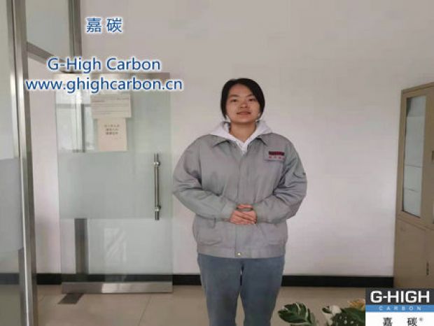 在煅燒焦增碳劑生產(chǎn)服務(wù)過程中，如何做到客戶滿意率領(lǐng)先行業(yè)水平？