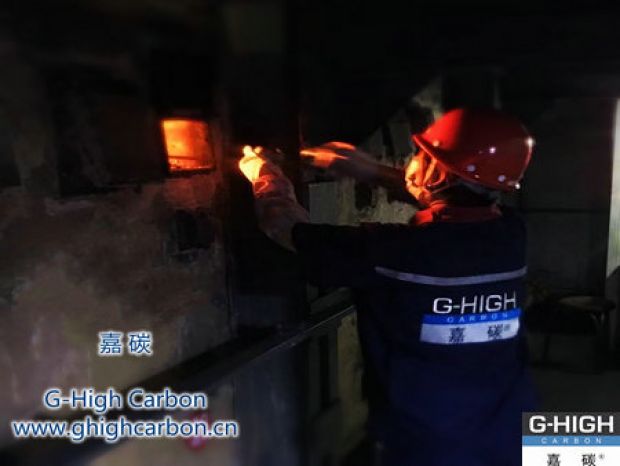 科學管理，匠心品質(zhì)，促增碳劑產(chǎn)品高質(zhì)量輸出