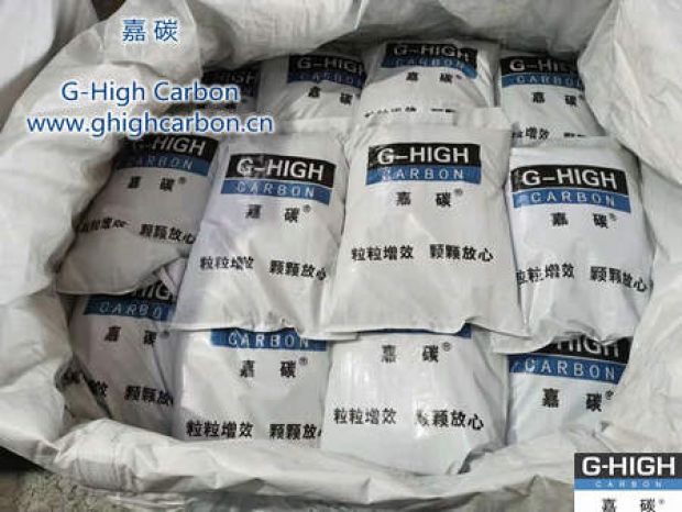 雙重嚴(yán)格把關(guān)，確保增碳劑產(chǎn)品質(zhì)量
