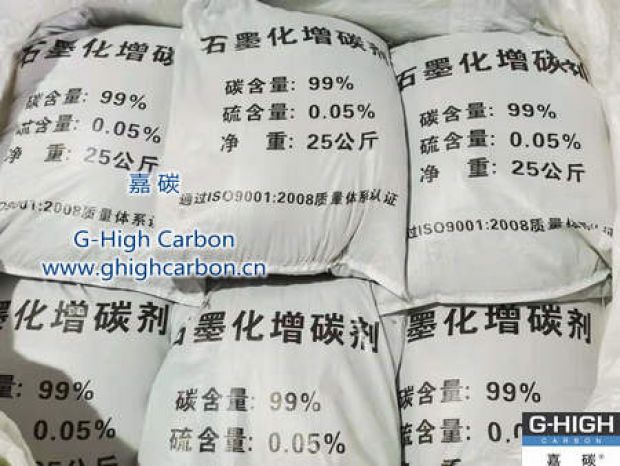 作為專業(yè)增碳劑生產(chǎn)企業(yè)，如何為客戶提供優(yōu)質(zhì)產(chǎn)品？