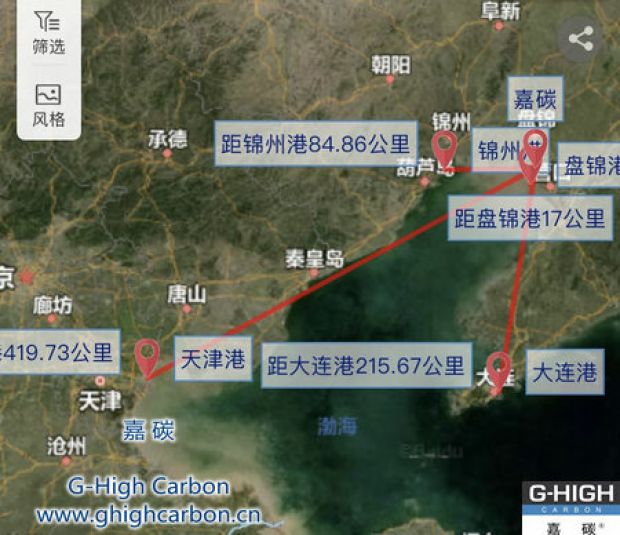 充分發(fā)揮地理區(qū)位優(yōu)勢(shì)，促進(jìn)企業(yè)高質(zhì)量發(fā)展