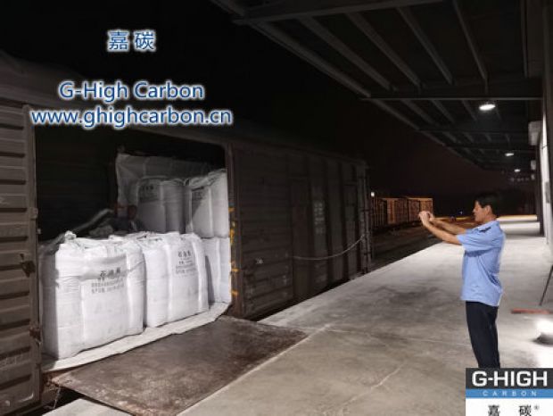 嘉碳橋梁用鋼專用增碳劑，助力祖國橋梁建設(shè)
