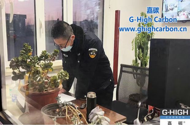 臨近佳節(jié)，發(fā)貨不停