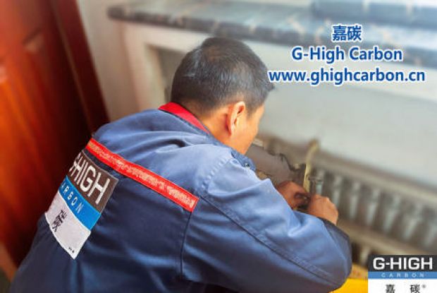 嘉碳完成員工宿舍采暖系統(tǒng)檢查，確保員工溫暖過冬
